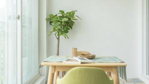 Gapyeong Nomadrium poolvilla Pension