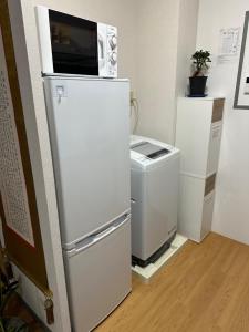 Mama Sumida Residence - ママ墨田レジデンス - Tokyo Skytree & Sensoji Temple