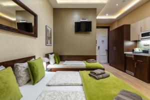 Budapest Holidays Apartments