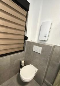 MA Apartments, 2OG, Ruhe, Kaffee, free WLAN