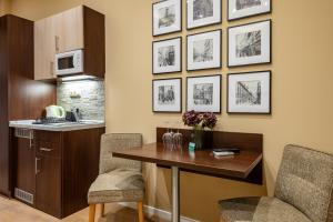 Budapest Holidays Apartments