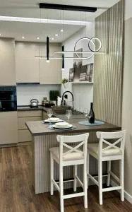 Premium Line Apartman - Baja