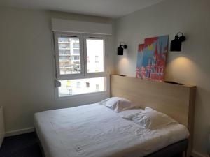 Appart'hotels Appart'Hotel Laureades Clermont-Ferrand Centre Jaude : photos des chambres