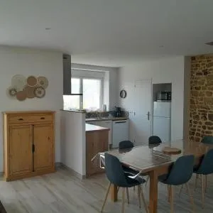 La Grange aux Abeilles 3 - Saint-Senier-sous-Avranches