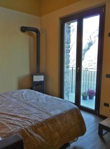 Chalet - Split Level