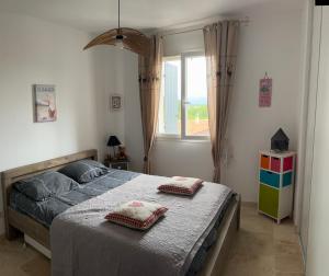 Villas Villa de charme 130 m2 : photos des chambres