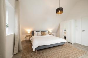 Luxury Apartment im Luftkurort Tengen