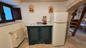 Trulli Pietra e Sogni