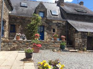 Maisons de vacances Grange Cottage : photos des chambres