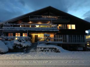 Relaxen am Brienzersee mit Terrassen und Grill