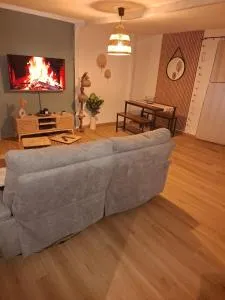 Charmant T2 en Périgord - Crégandie