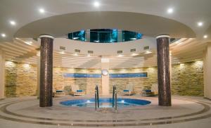 Alkyon Resort Hotel & Spa Korinthia Greece