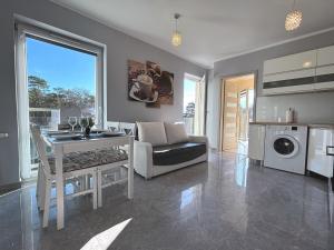 Osiedle Cesarskie Apartamenty - Parking - Apartamenty Bryza