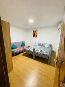 House Studio City Center - Bucharest