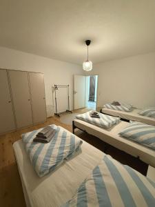 MA Apartments - Free Parking, Free WiFi, Relax & Coffee,