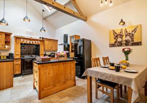 Broats Barn