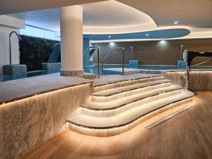 3 bedroom new build apartment in La Cala de Mijas