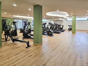 3 bedroom new build apartment in La Cala de Mijas