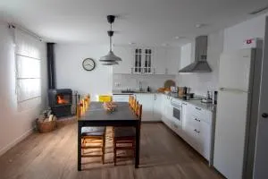 Casa Rural Feliciana - Campillo