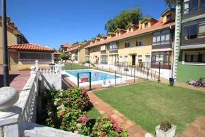 La Fragüa de Solatorre - Ríoturbo