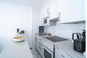 Rio Marinas Apartments Casasol