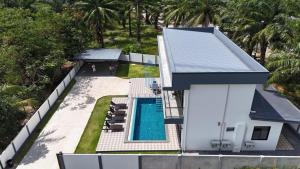 Dragon Pool Villa Aonang