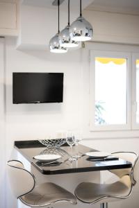 La Résidence du Casino Plein centre, Accès Mer