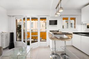 La Résidence du Casino Plein centre, Accès Mer