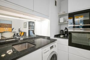 La Résidence du Casino Plein centre, Accès Mer