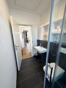 Apartment für 2