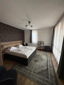 Angyal Borászat és Panzió