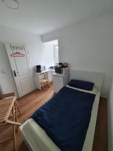 Goldfisch-1-Person - Osten