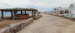 Nubia Island View Dahab