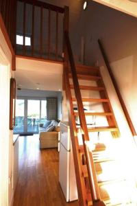 Steepfield Studio in the heart of Bantham Village