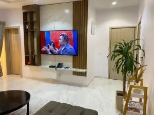 Shortlet spaces - Epe