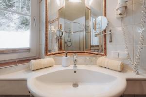 Hotel Krone Großarl