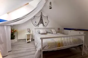 MAISON DE VILLE - Pontlieue