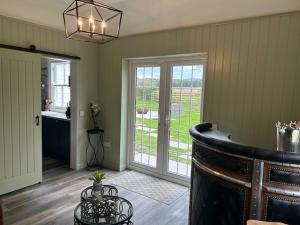 Couples Unique Stay in Bowling Club newly upgraded