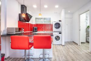 Luxury Pool View Apartment Iguazu