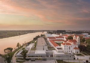 Montebelo Vista Alegre Ílhavo Hotel