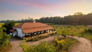 Camp TigerLily - Dudhwa - Bilsanda