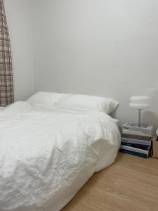 Studio B #BusanStation #KTX #Subway #3rooms #8people