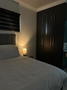 Oasis Lux Apartments