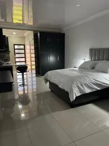 Oasis Lux Apartments - Volksrust