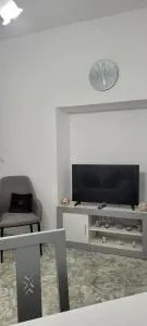 Casa Cactus - Campo-Nubes