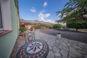 Casa Rural Buda Terra