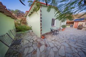 Casa Rural Buda Terra