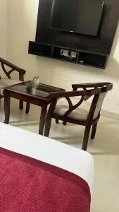 Gagan Lodge & Cafe - Nawāshahr