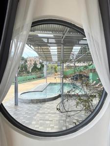 Villa Healing Home - Hồ Bơi Nước Nóng