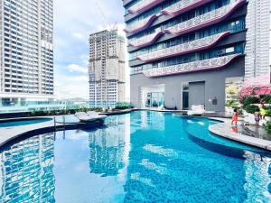 Arte Plus Ampang By Comfortstay